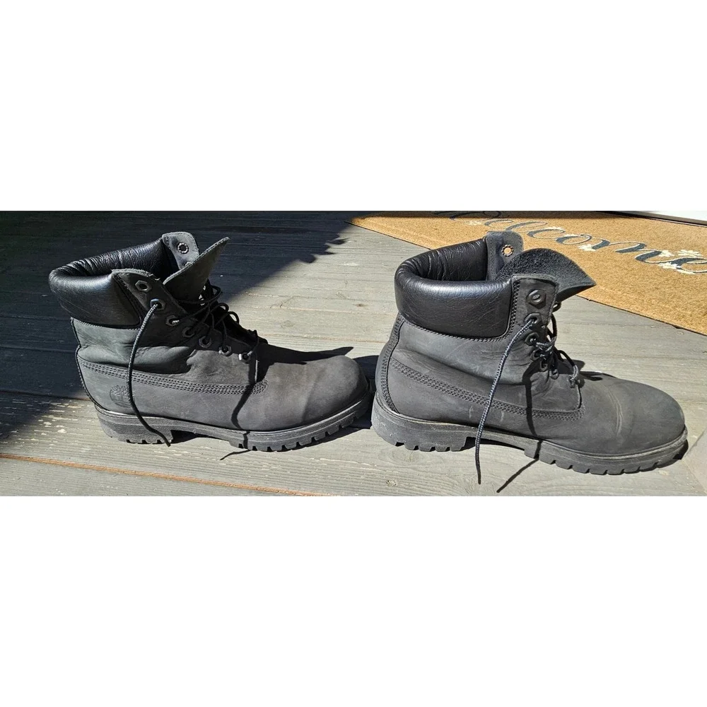 Timberland inch premium